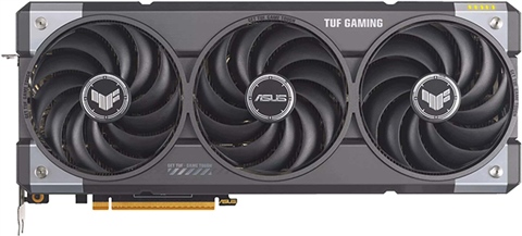 Asus TUF Gaming AMD Radeon RX 9070 XT OC Edition 16GB GDDR6 - CeX